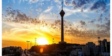 انتقال پایتخت