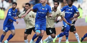 باشگاه استقلال