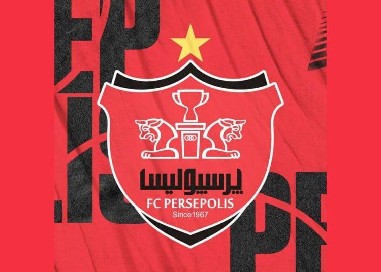 باشگاه پرسپولیس