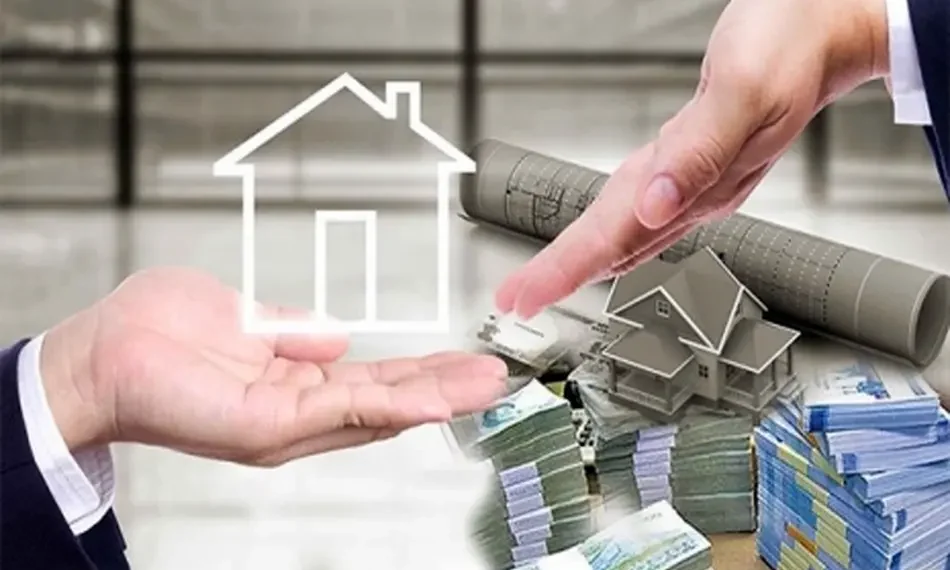 وام ملی مسکن