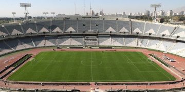 ورزشگاه آزادی