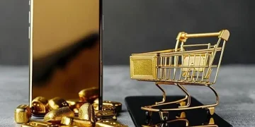 خرید آنلاین طلا