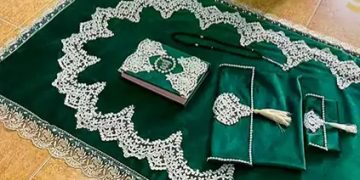 خرید عمده سجاده