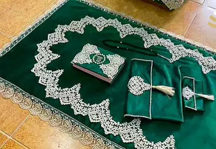 خرید عمده سجاده